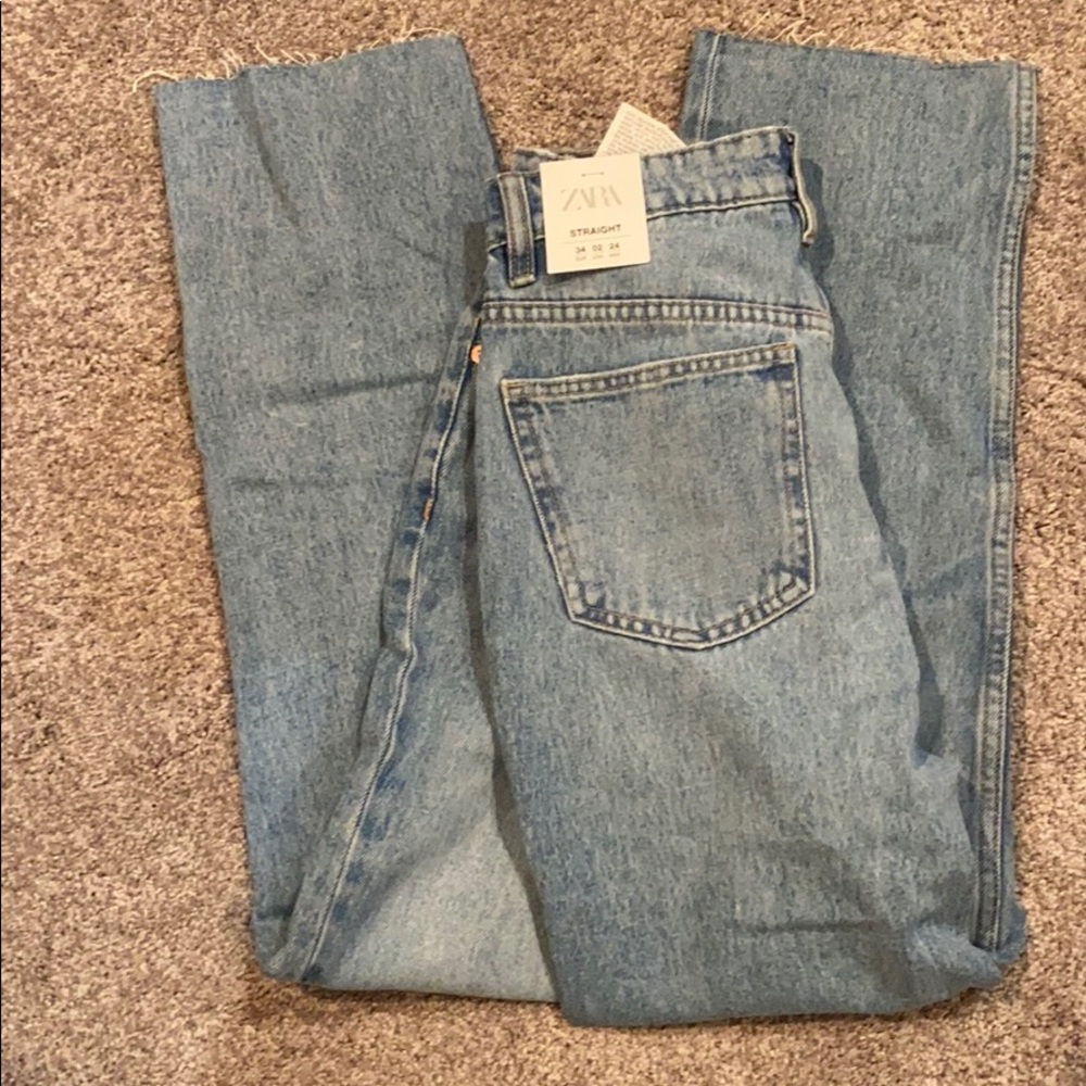Brand new never worn jeans!